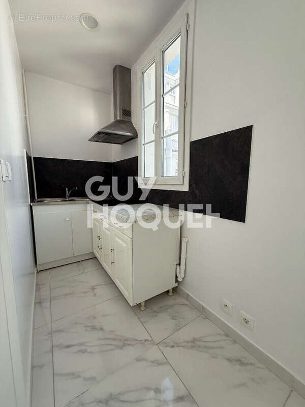 Appartement à NEUILLY-PLAISANCE