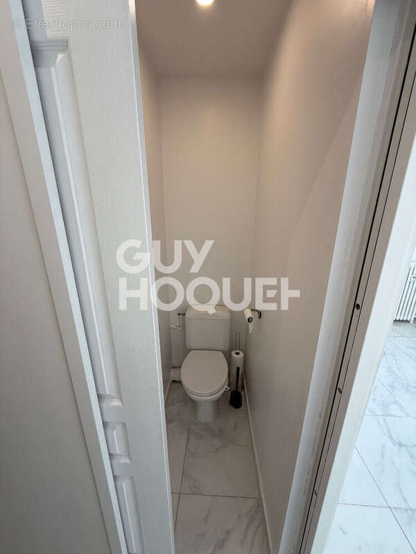 Appartement à NEUILLY-PLAISANCE