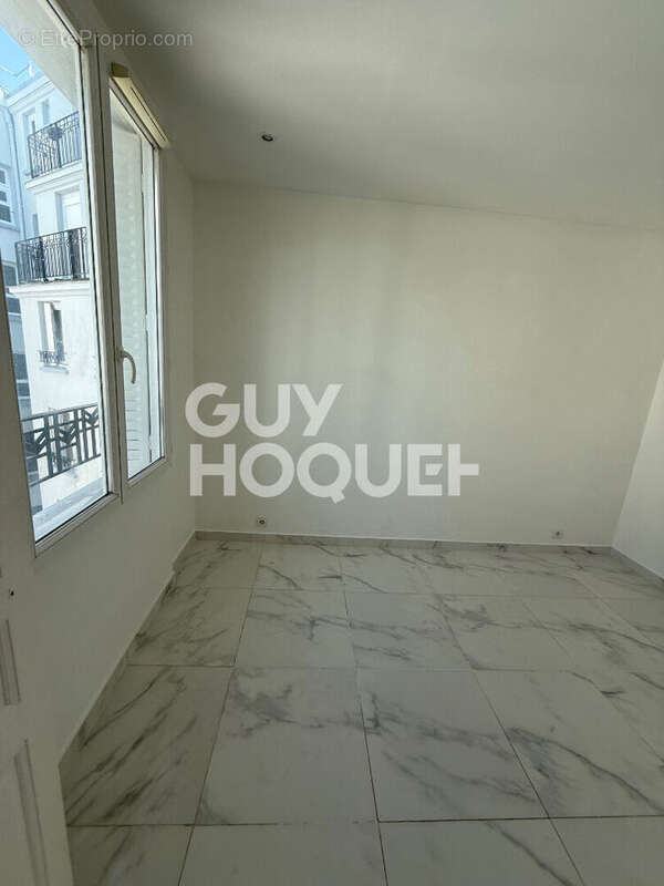 Appartement à NEUILLY-PLAISANCE