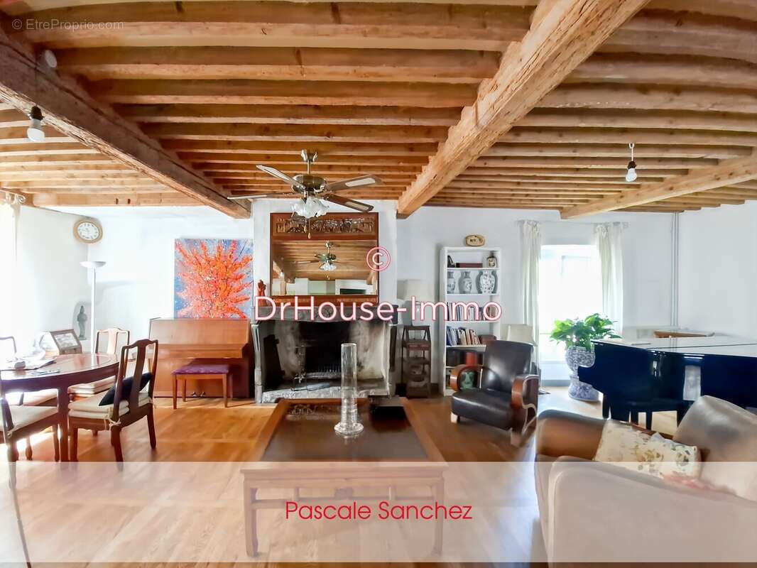 Maison à CLERMONT-FERRAND