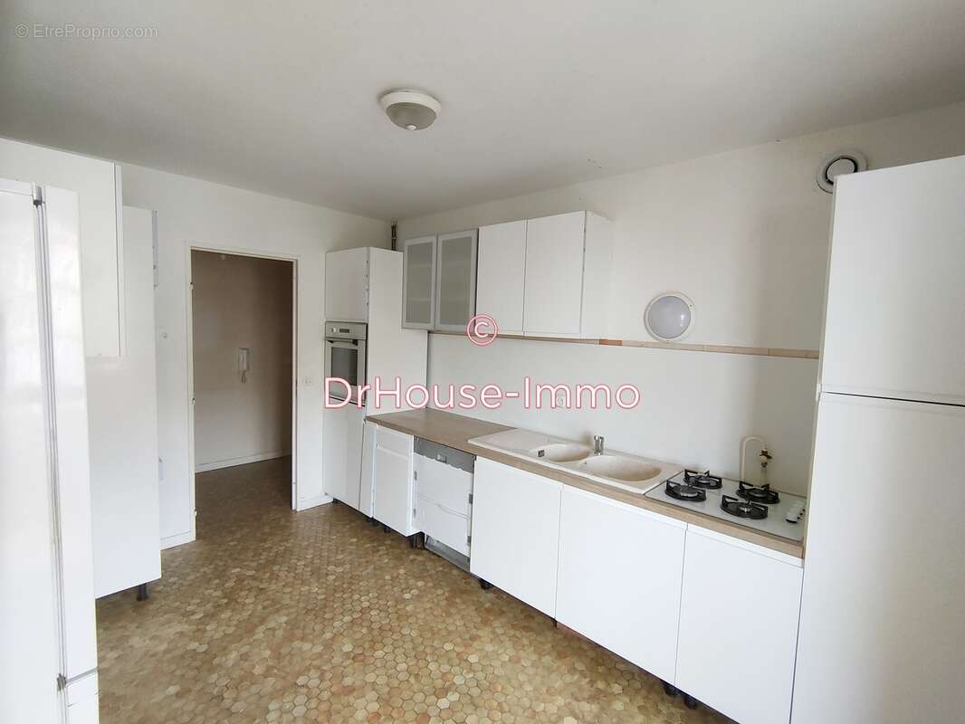 Appartement à BOURG-LES-VALENCE