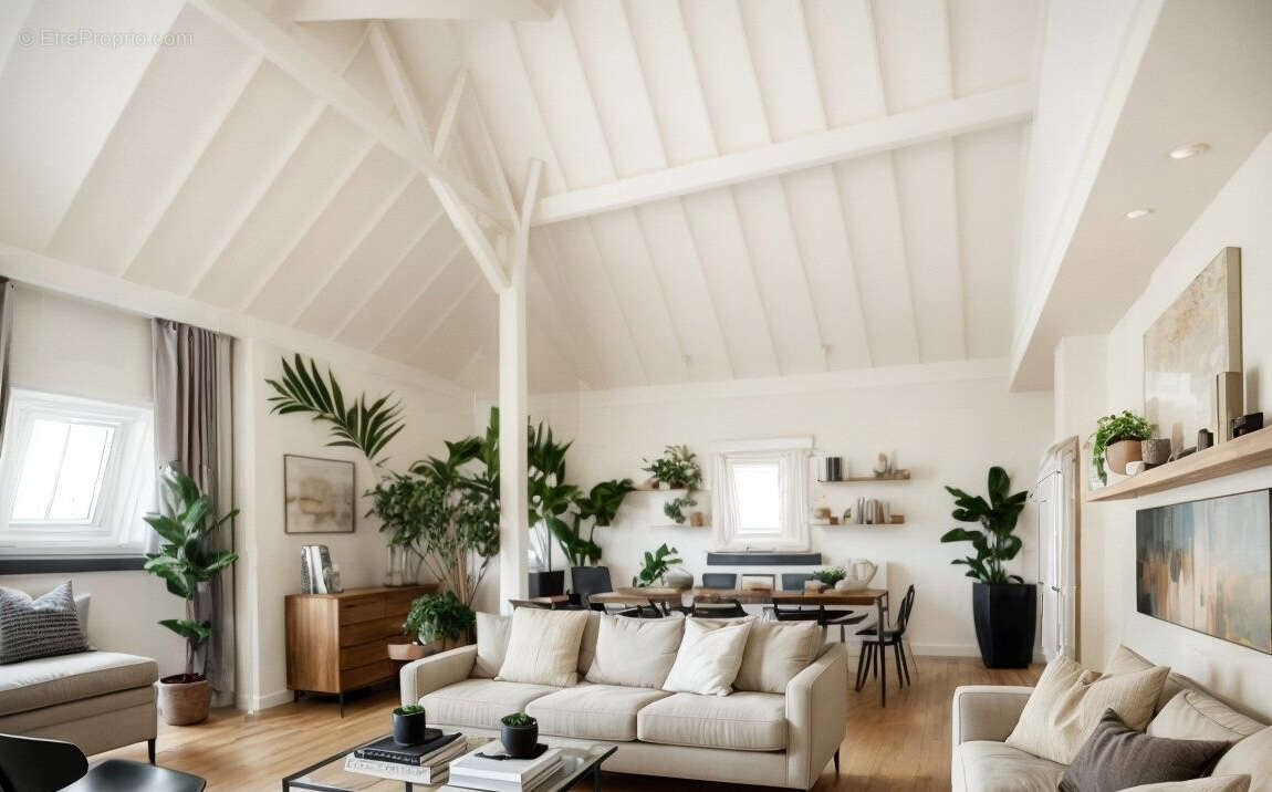 Appartement à BOURGES