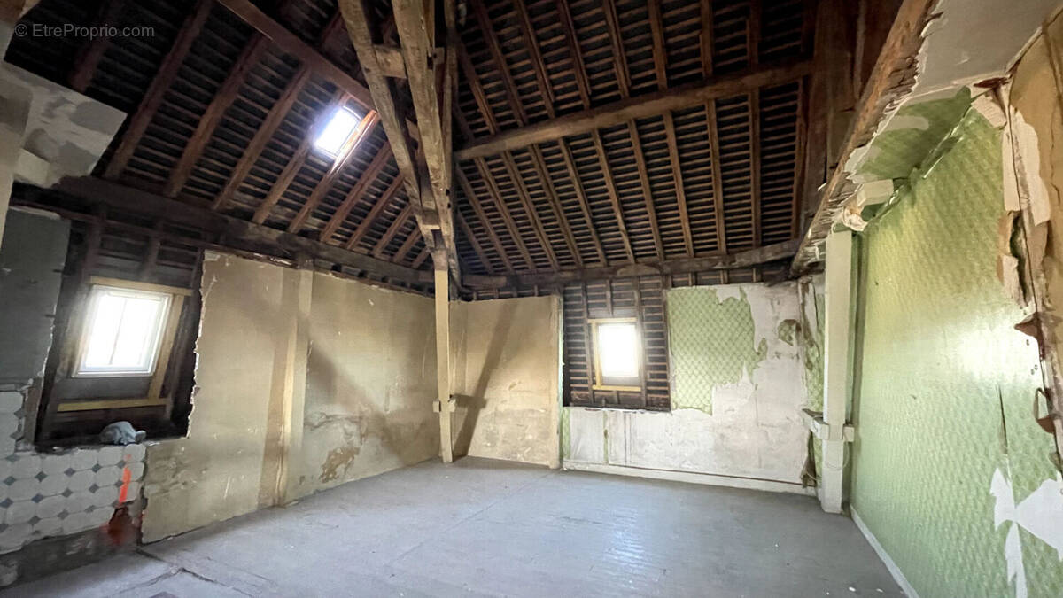 Appartement à BOURGES