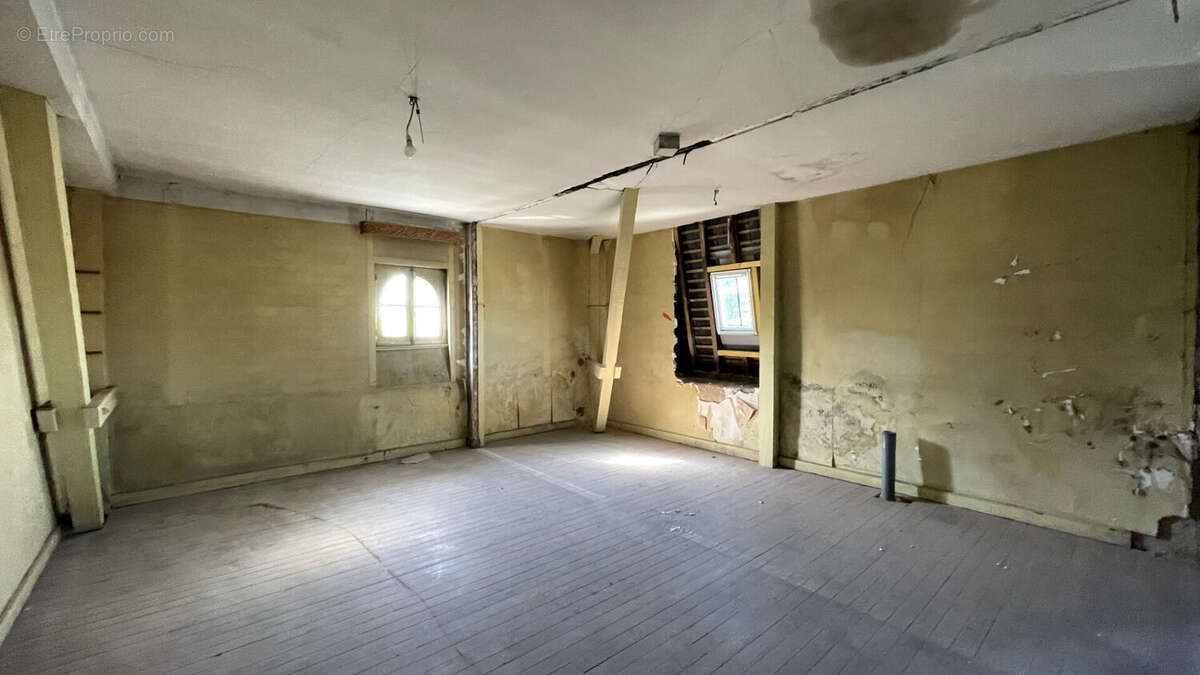 Appartement à BOURGES