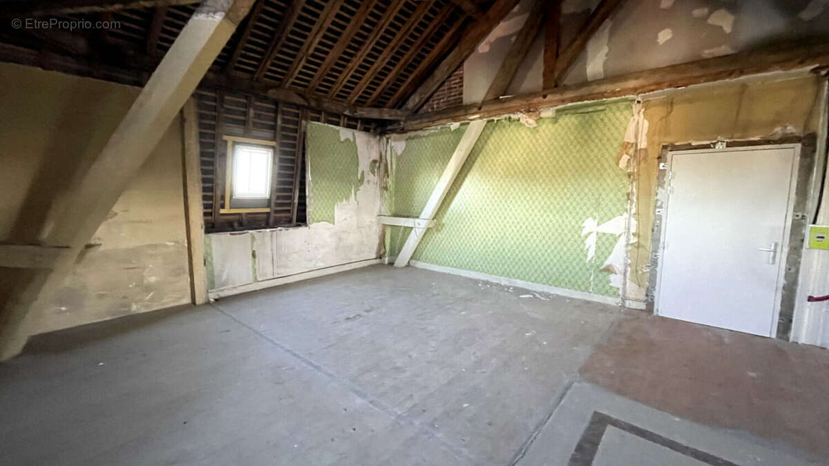 Appartement à BOURGES