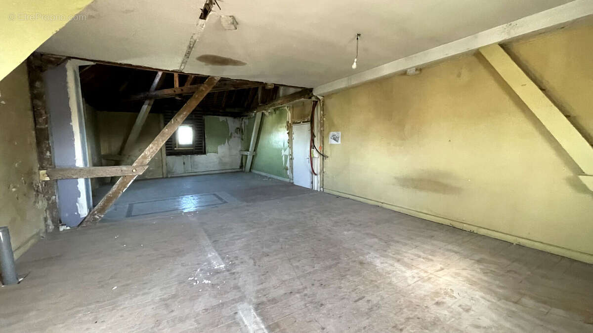 Appartement à BOURGES