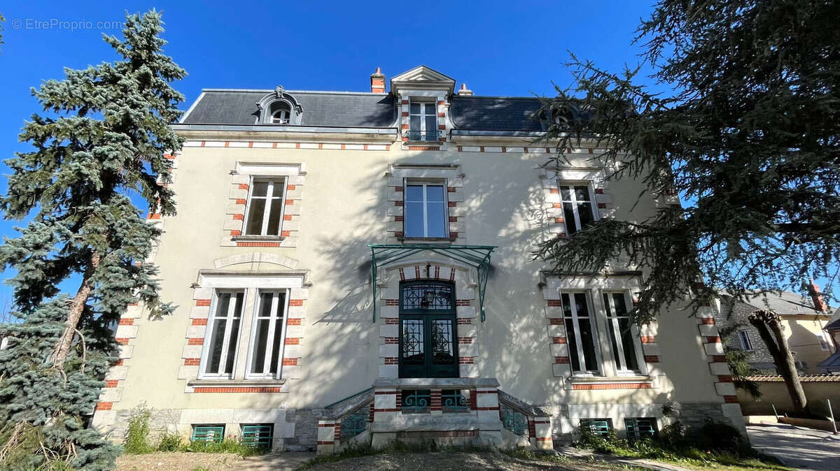 Appartement à BOURGES