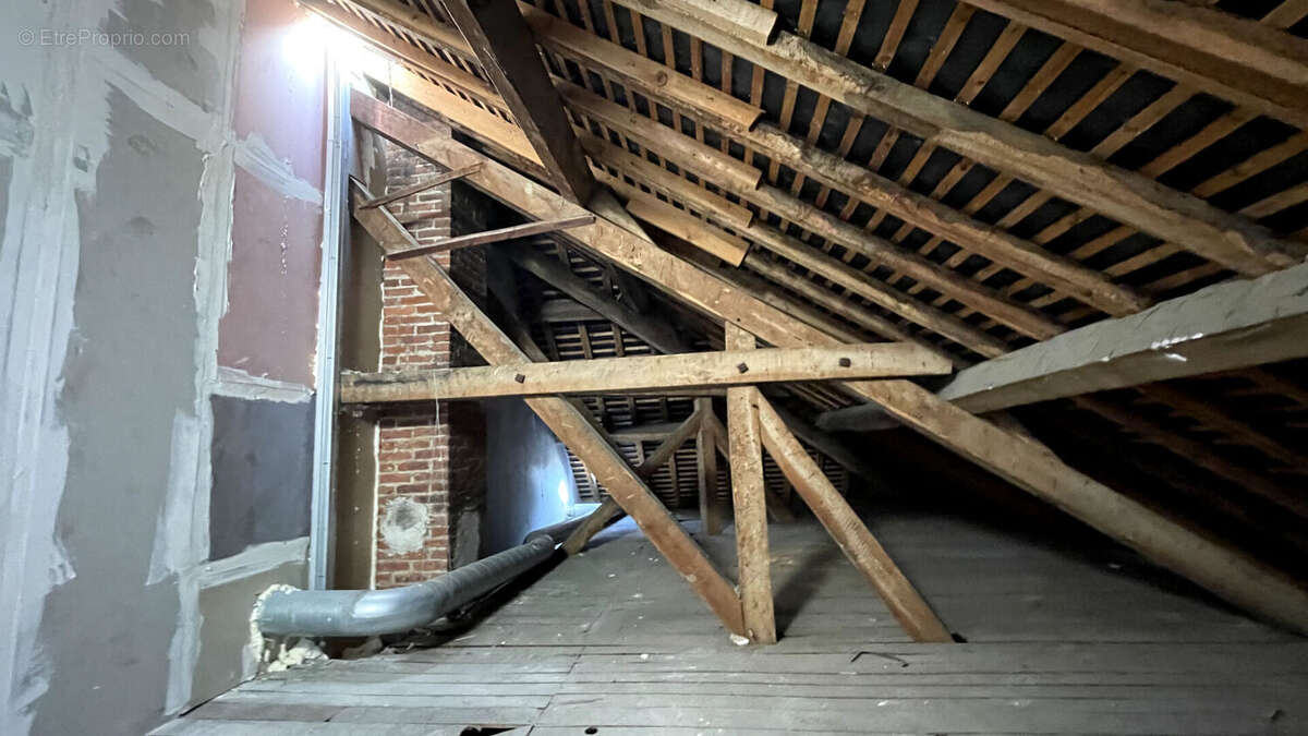 Appartement à BOURGES