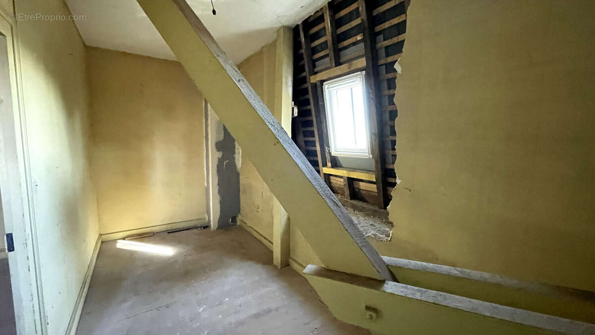 Appartement à BOURGES