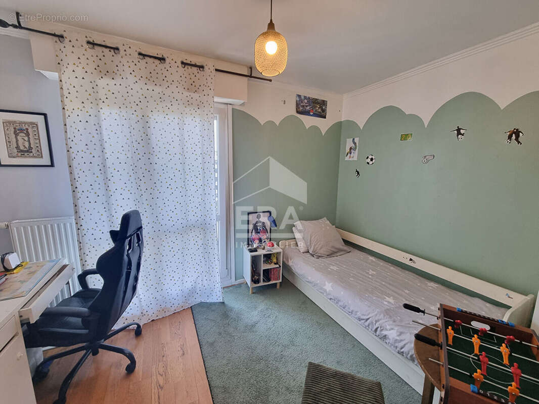 Appartement à NEUILLY-SUR-MARNE