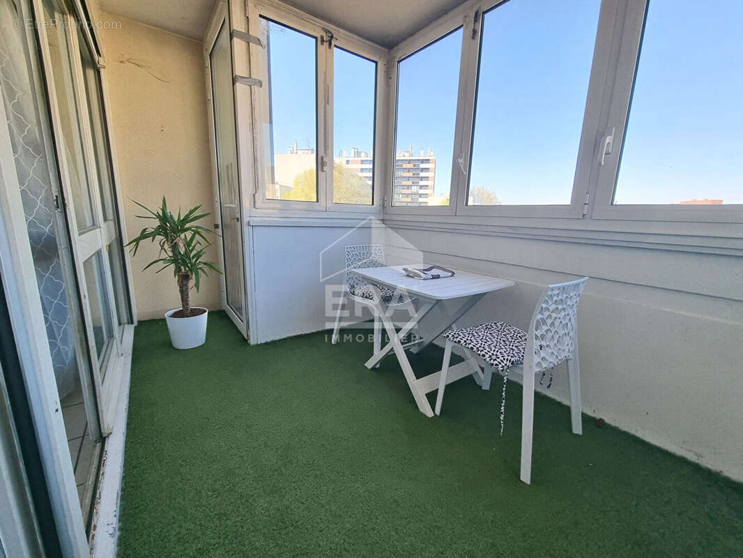 Appartement à NEUILLY-SUR-MARNE