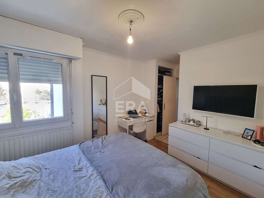 Appartement à NEUILLY-SUR-MARNE