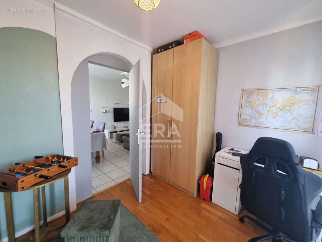 Appartement à NEUILLY-SUR-MARNE