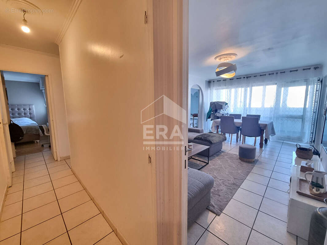 Appartement à NEUILLY-SUR-MARNE