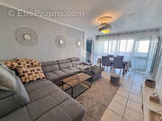 Appartement à NEUILLY-SUR-MARNE