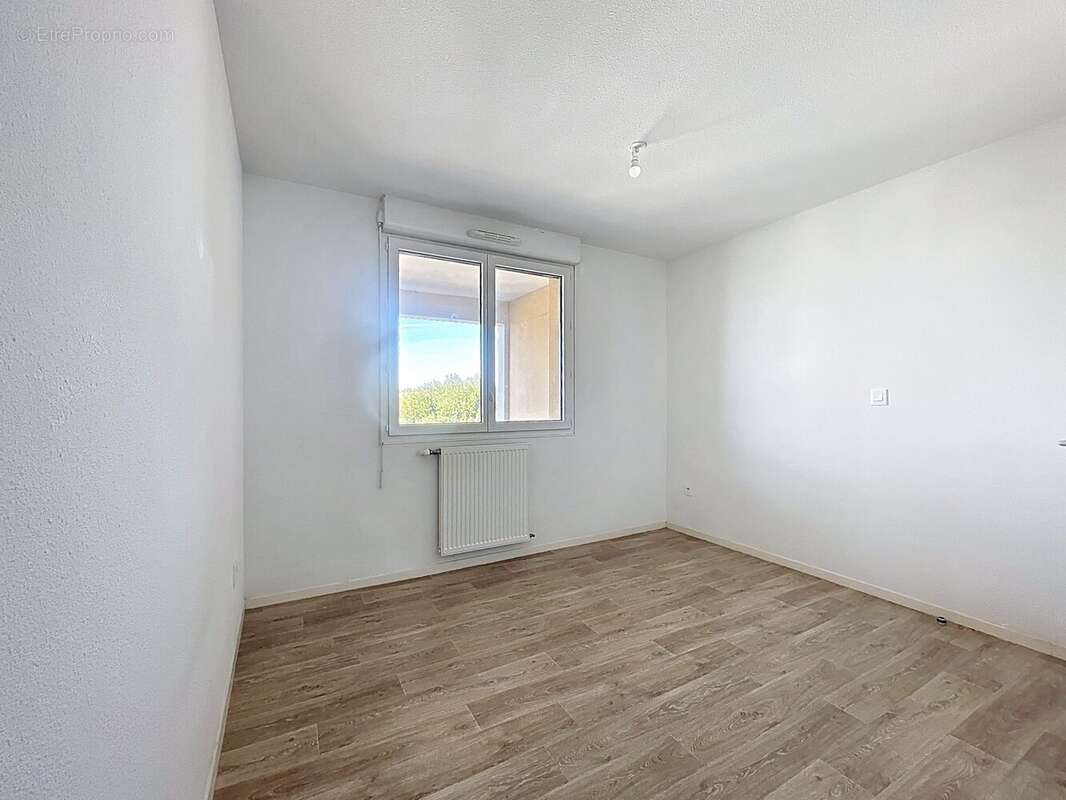 Appartement à SAINT-ORENS-DE-GAMEVILLE