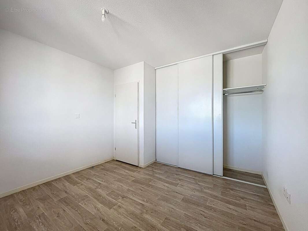 Appartement à SAINT-ORENS-DE-GAMEVILLE