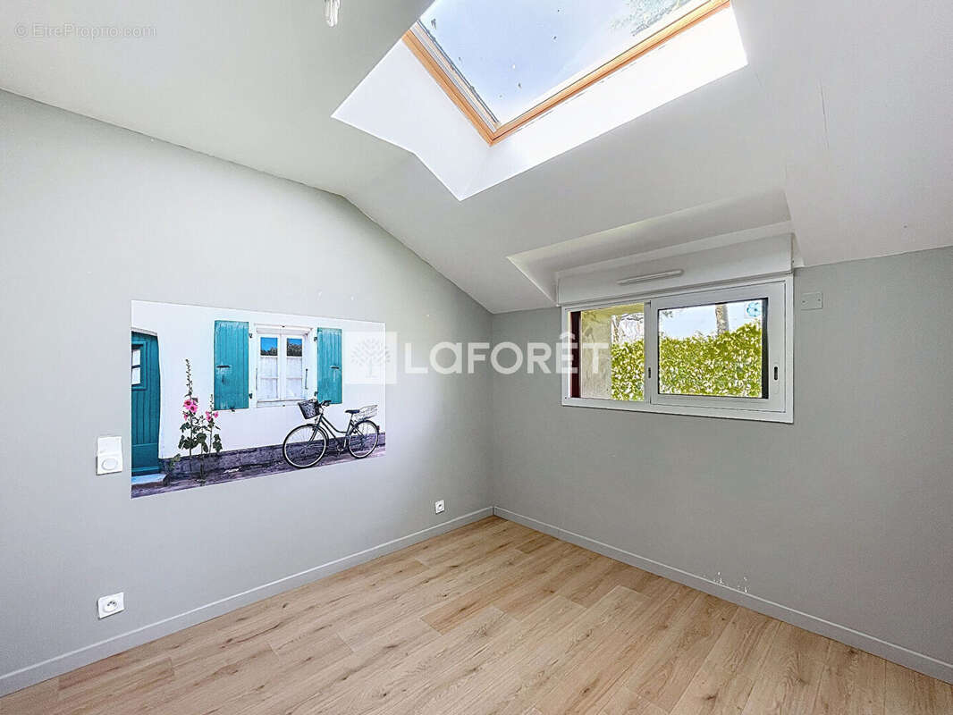 Maison à BRUC-SUR-AFF