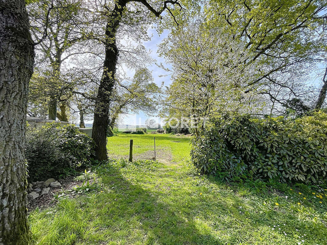 Maison à BRUC-SUR-AFF