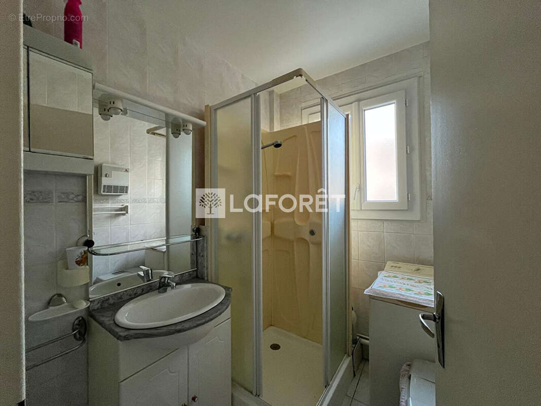 Appartement à AMELIE-LES-BAINS-PALALDA