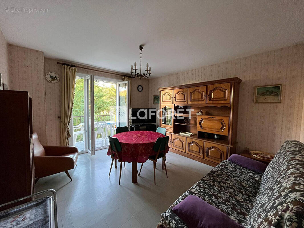 Appartement à AMELIE-LES-BAINS-PALALDA