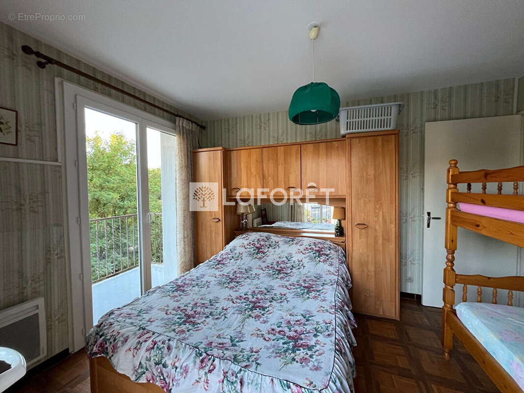 Appartement à AMELIE-LES-BAINS-PALALDA
