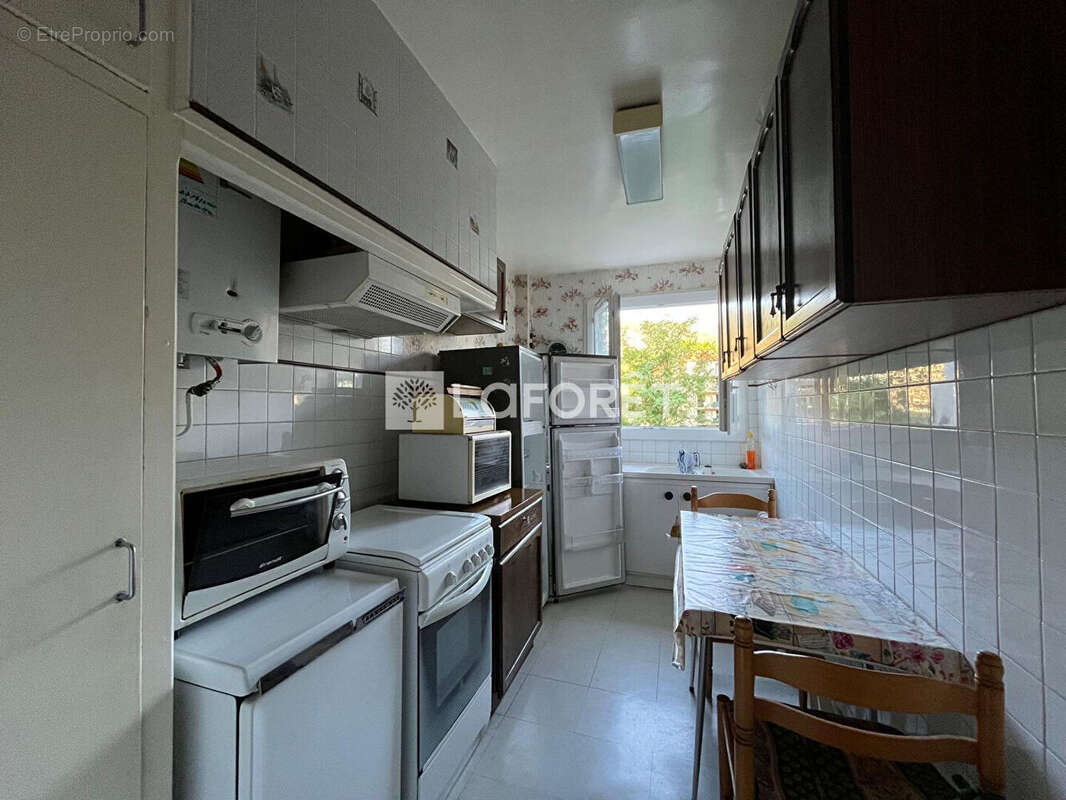 Appartement à AMELIE-LES-BAINS-PALALDA