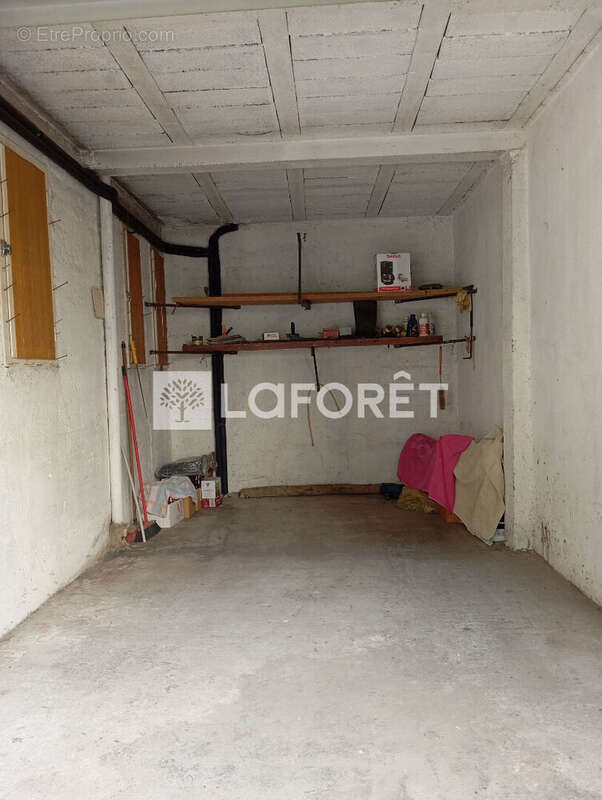 Appartement à AMELIE-LES-BAINS-PALALDA