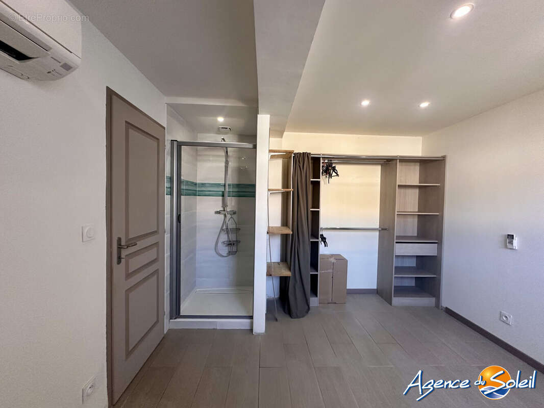 Maison à CANET-EN-ROUSSILLON