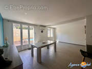 Maison à CANET-EN-ROUSSILLON