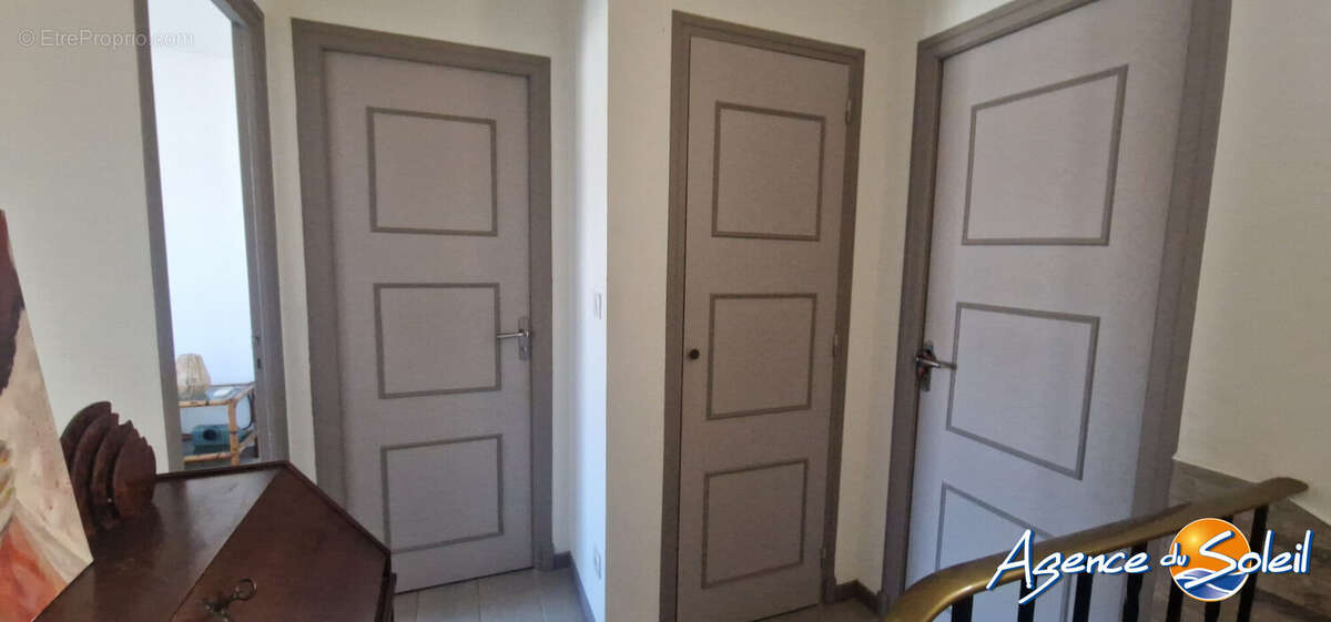 Maison à CANET-EN-ROUSSILLON