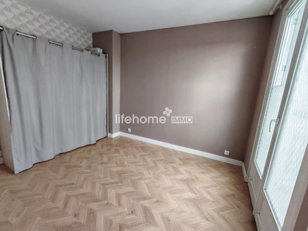 Maison à CHATEAUROUX