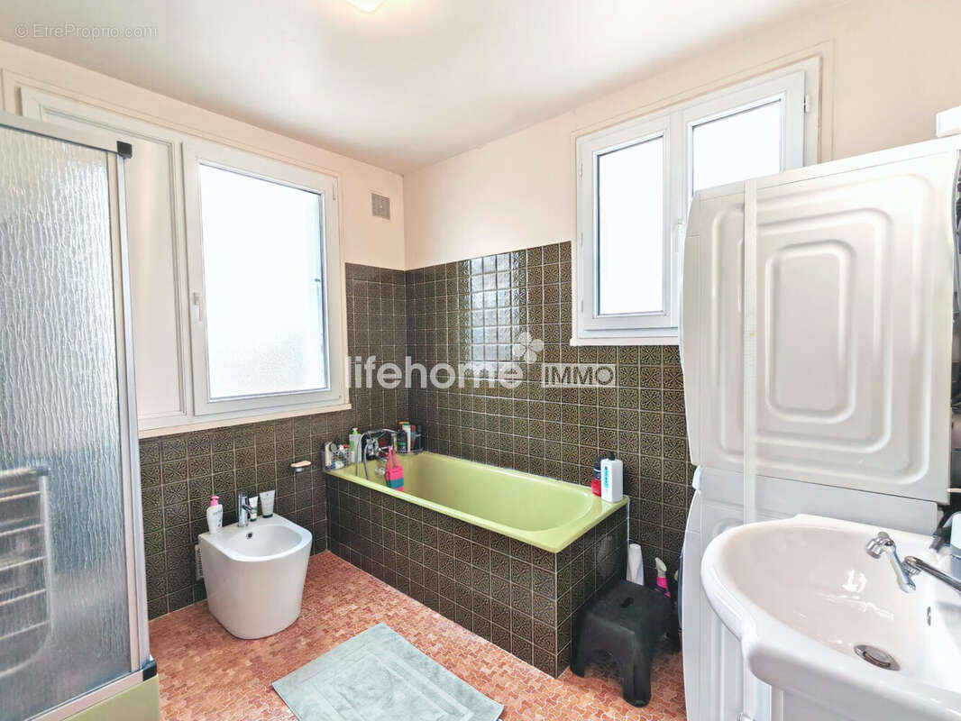 Maison à CHATEAUROUX