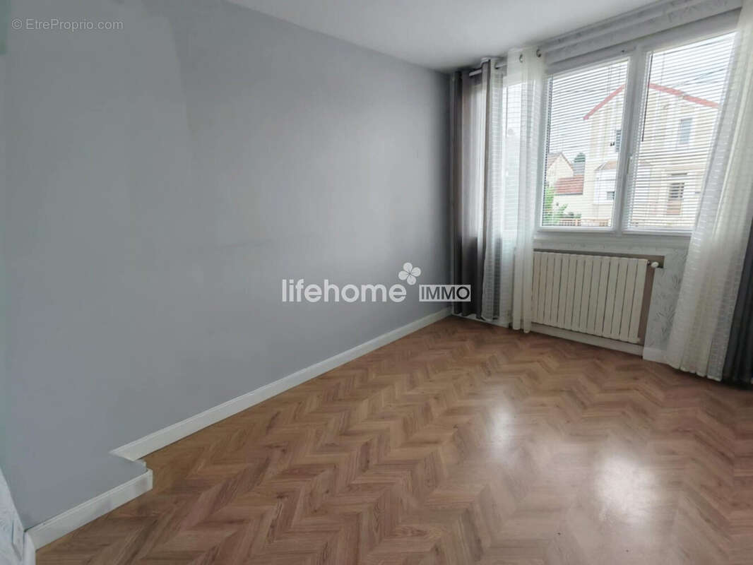 Maison à CHATEAUROUX