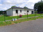 Maison à SAINT-PIERRE-DE-MAILLE