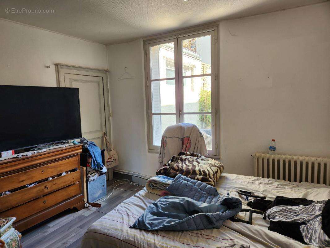 Maison à MONDOUBLEAU