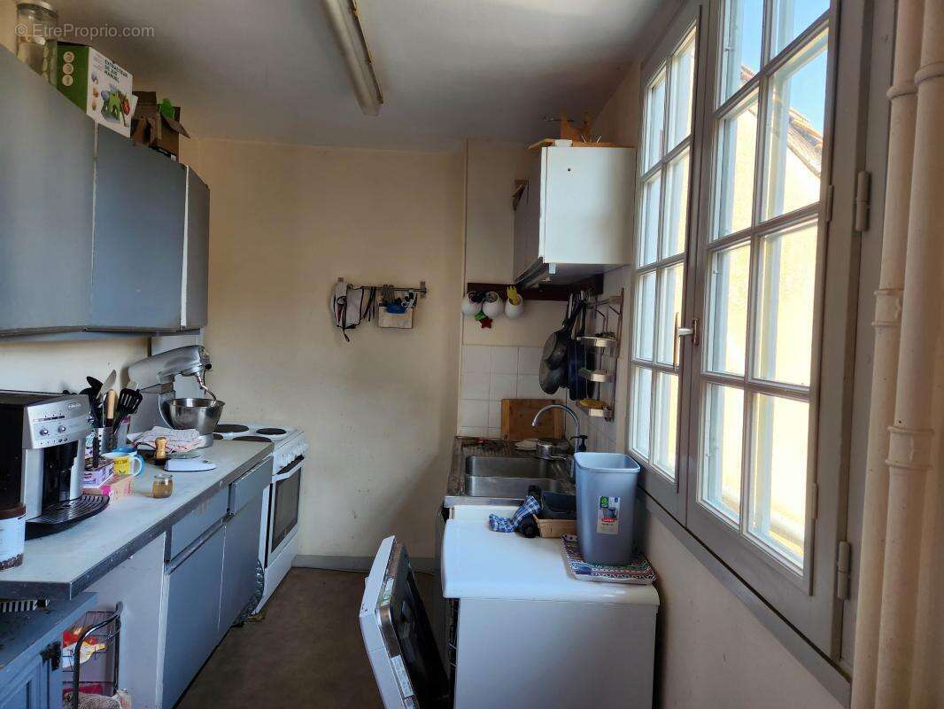 Maison à MONDOUBLEAU