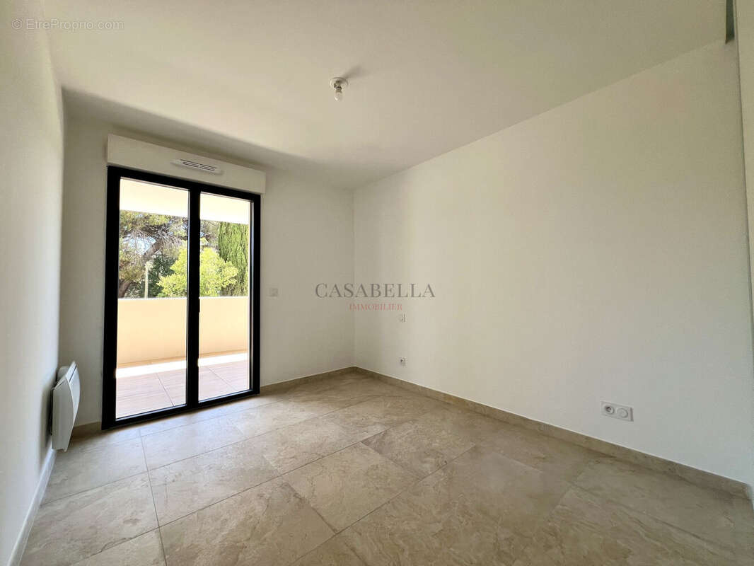 Appartement à AJACCIO