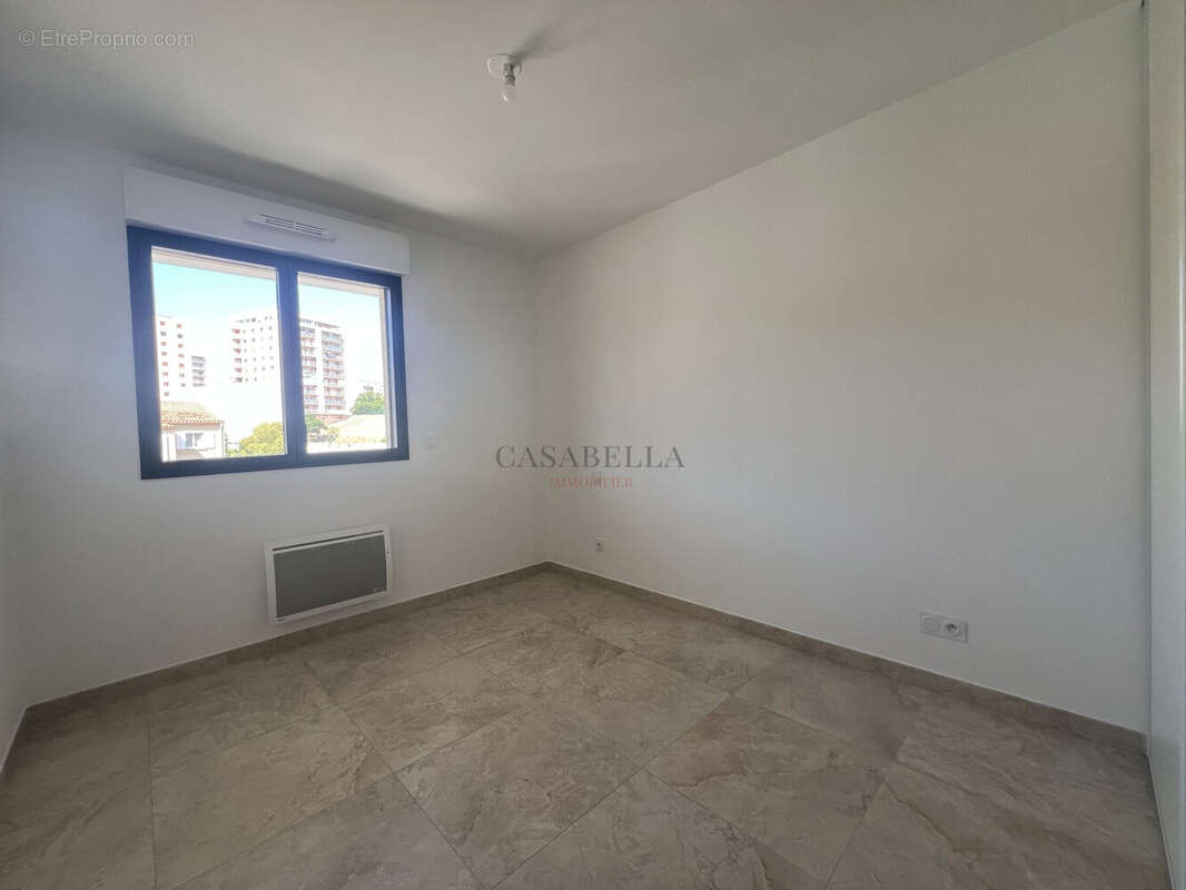 Appartement à AJACCIO
