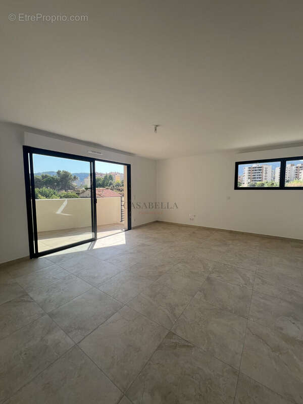 Appartement à AJACCIO