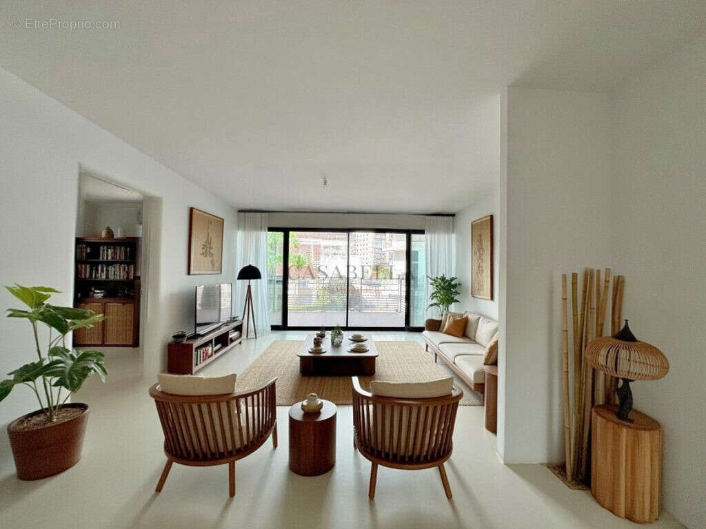 Appartement à AJACCIO