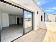 Appartement à AJACCIO