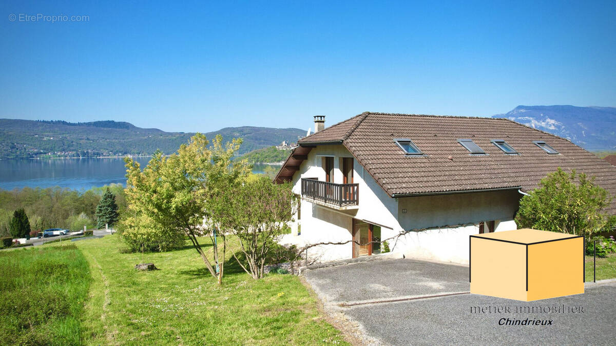 Maison à CHINDRIEUX
