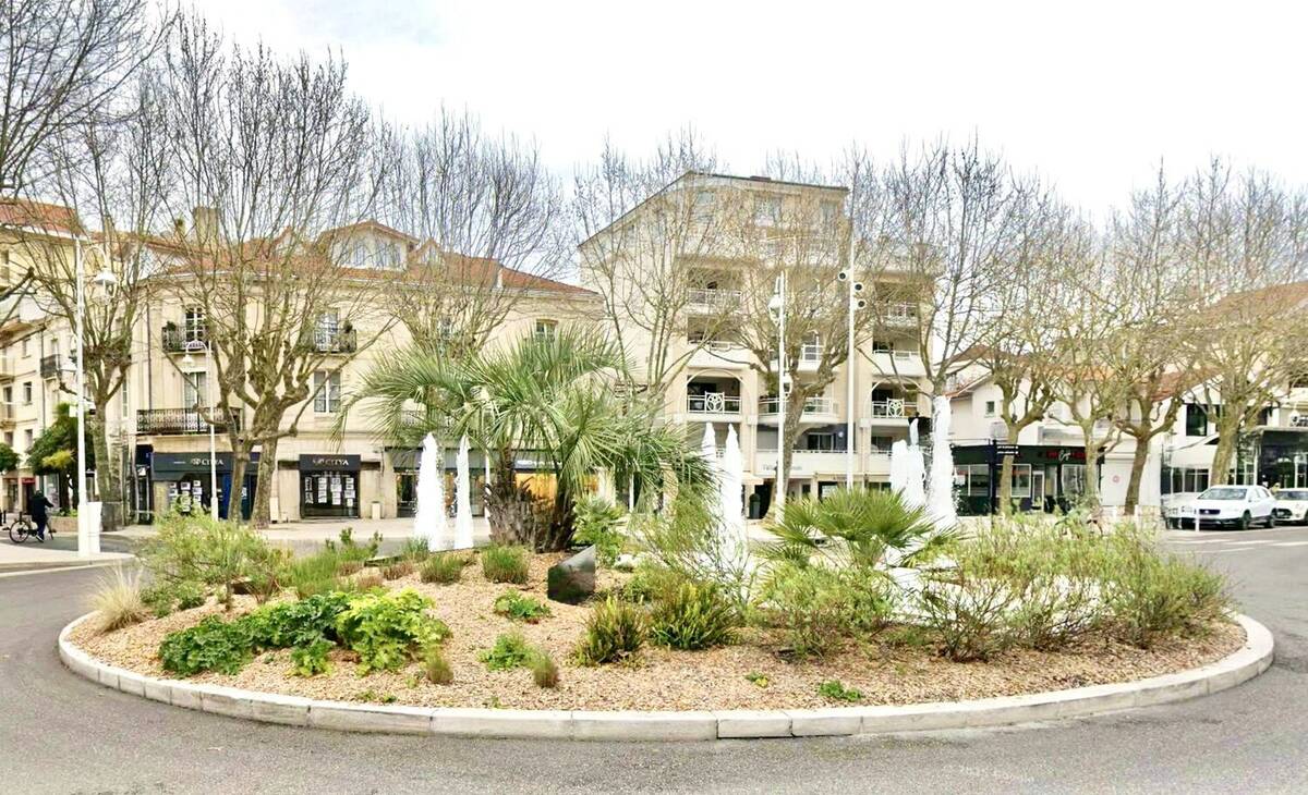Appartement à ARCACHON