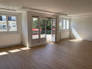 Appartement à PONTOISE