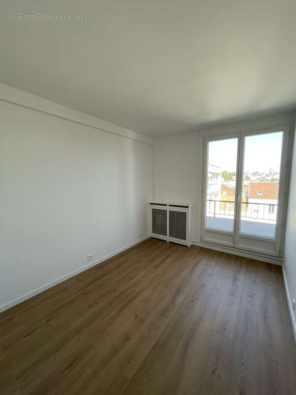 Appartement à PONTOISE