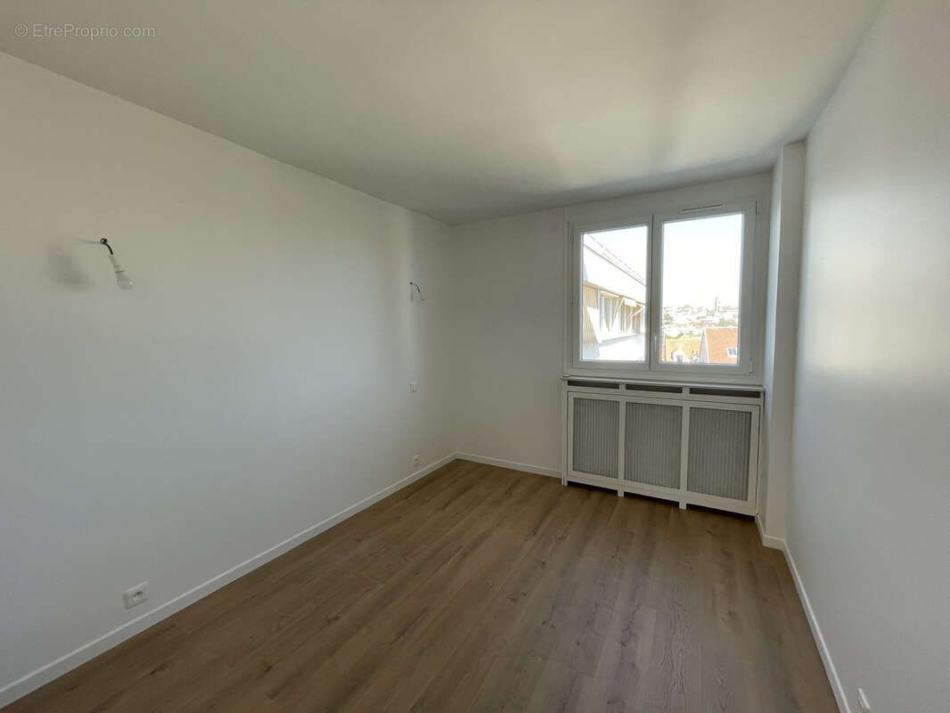 Appartement à PONTOISE