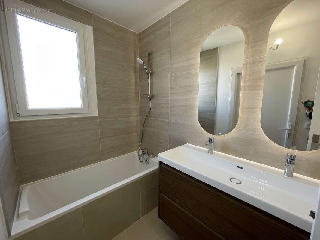 Appartement à PONTOISE