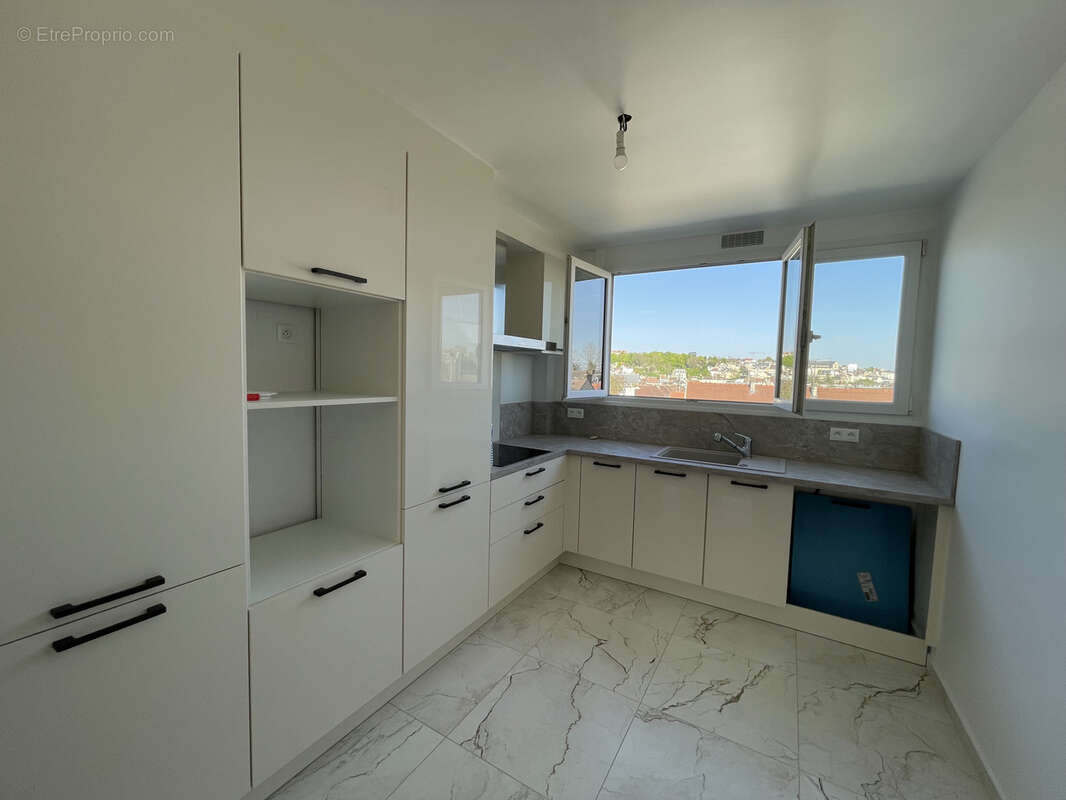 Appartement à PONTOISE