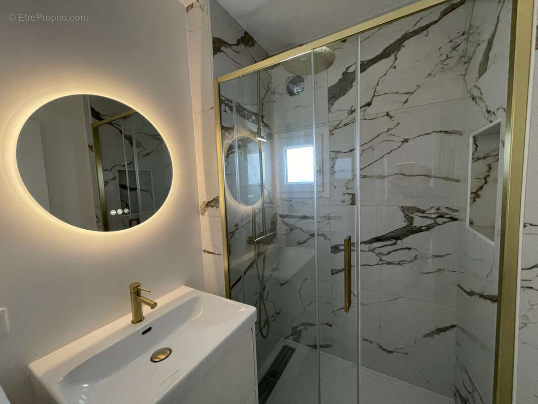 Appartement à PONTOISE